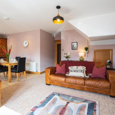 The Arches Apartment Ballycastle Bagian luar foto