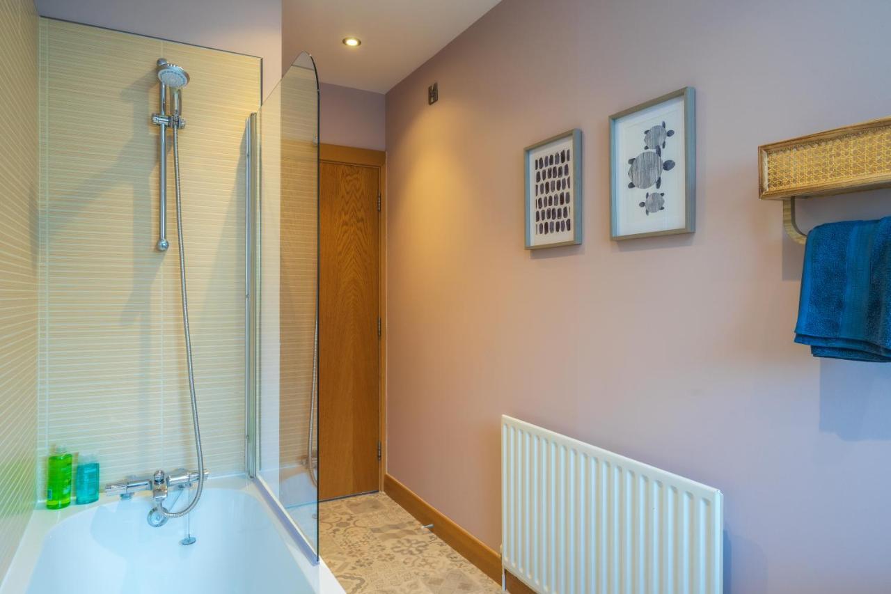 The Arches Apartment Ballycastle Bagian luar foto