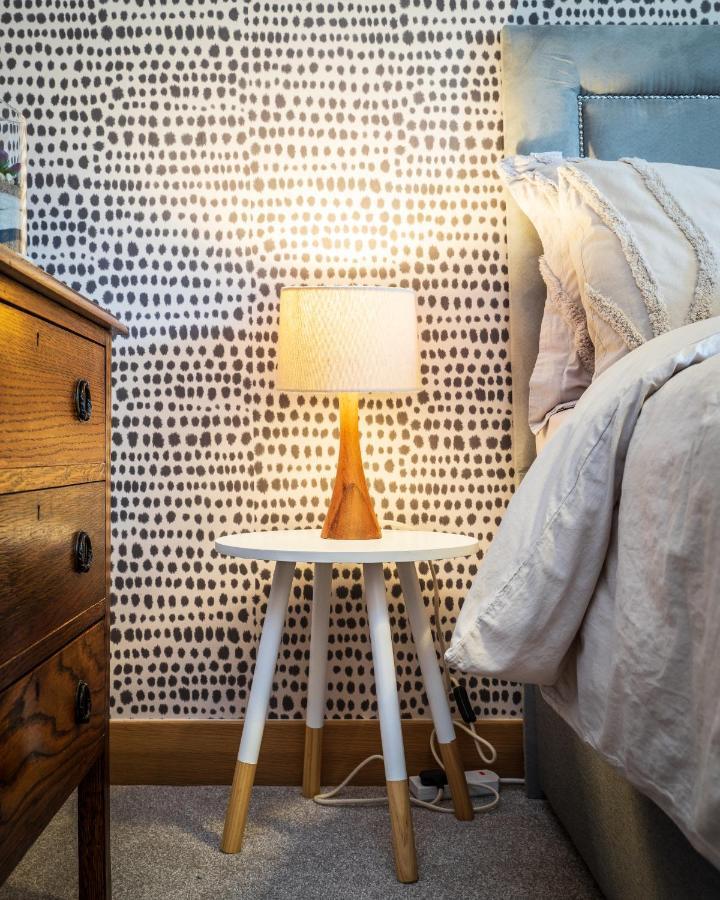 The Arches Apartment Ballycastle Bagian luar foto