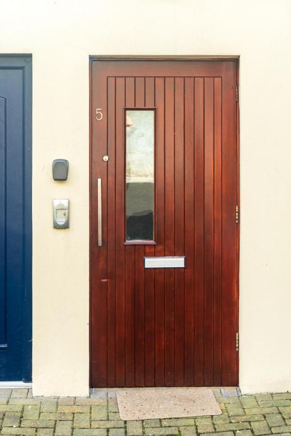 The Arches Apartment Ballycastle Bagian luar foto