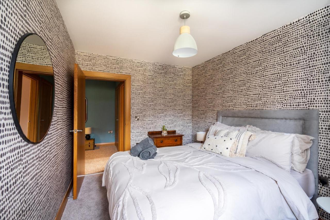 The Arches Apartment Ballycastle Bagian luar foto