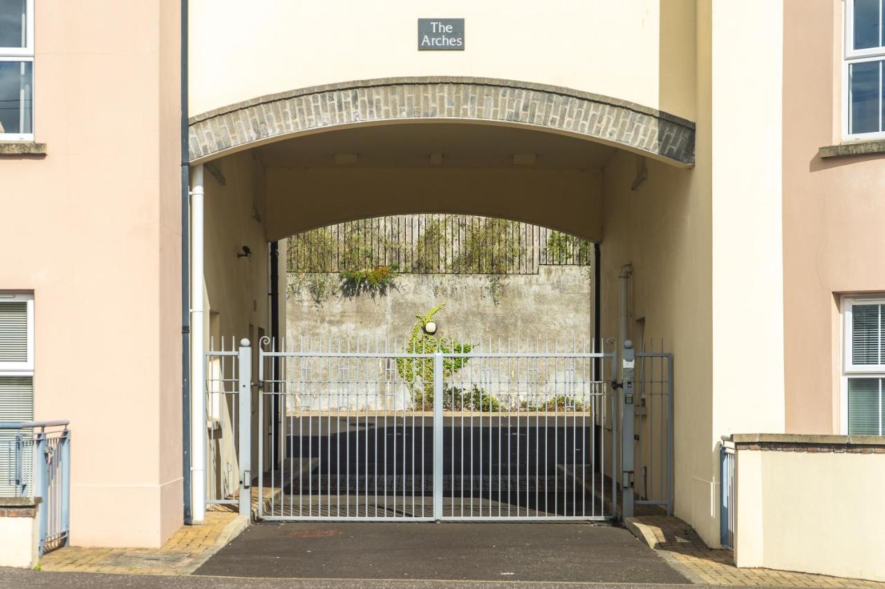 The Arches Apartment Ballycastle Bagian luar foto